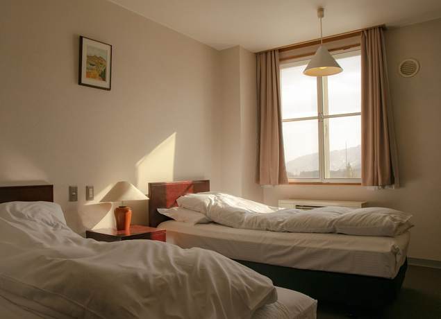 Imagen de la habitación del Hotel La Vista - Stay On The Slopes. Foto 6