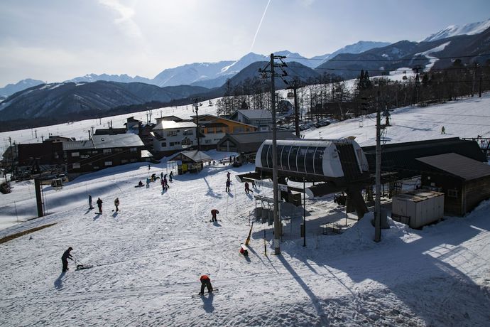Imagen de la habitación del Hotel La Vista - Stay On The Slopes. Foto 12