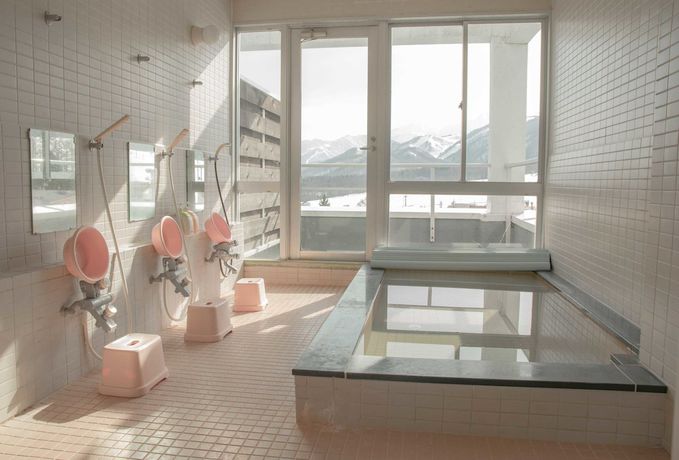 Imagen general del Hotel La Vista - Stay On The Slopes. Foto 2