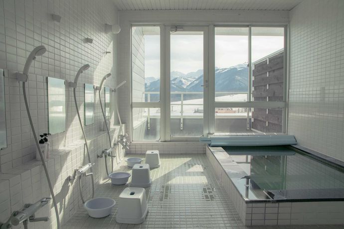 Imagen general del Hotel La Vista - Stay On The Slopes. Foto 3