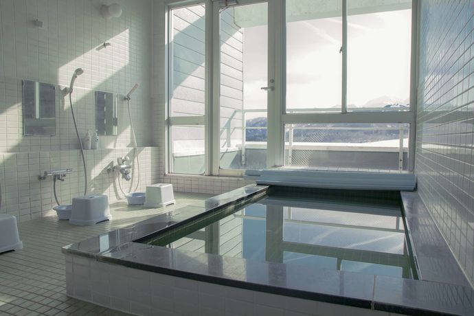 Imagen general del Hotel La Vista - Stay On The Slopes. Foto 4
