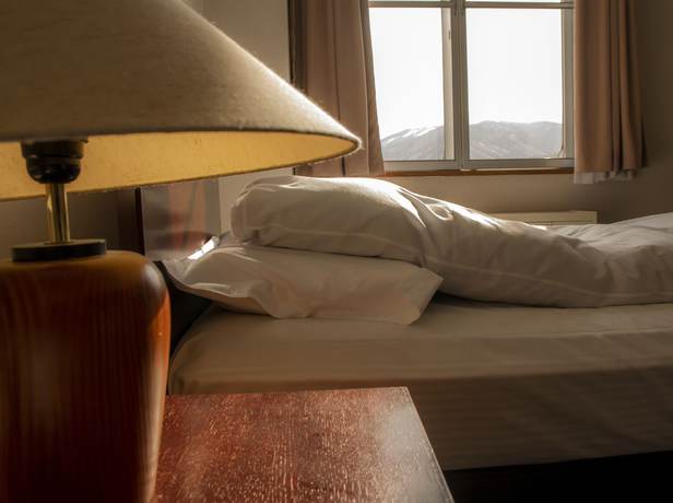 Imagen de la habitación del Hotel La Vista - Stay On The Slopes. Foto 16