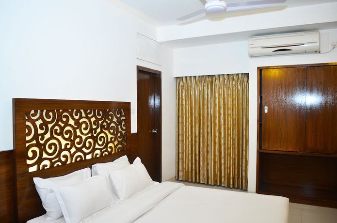 Imagen de la habitación del Hotel La Vista, Sylhet. Foto 8