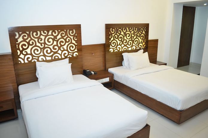 Imagen de la habitación del Hotel La Vista, Sylhet. Foto 10