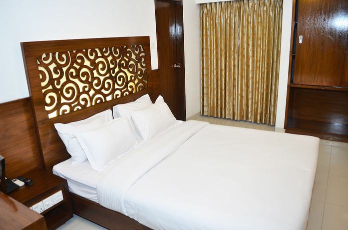 Imagen de la habitación del Hotel La Vista, Sylhet. Foto 14