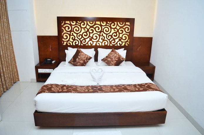 Imagen de la habitación del Hotel La Vista, Sylhet. Foto 15