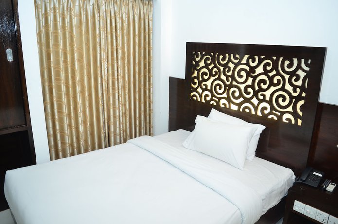 Imagen de la habitación del Hotel La Vista, Sylhet. Foto 17