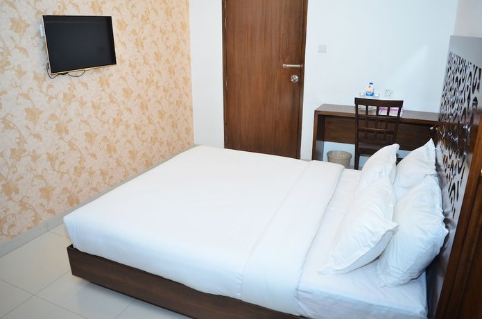 Imagen de la habitación del Hotel La Vista, Sylhet. Foto 18