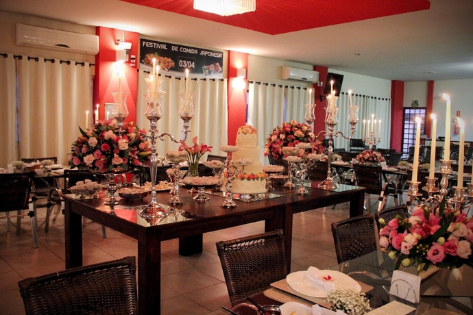 Imagen de los interiores del Hotel La Vitre. Foto 14