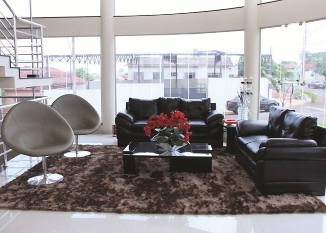 Imagen de los interiores del Hotel La Vitre. Foto 15