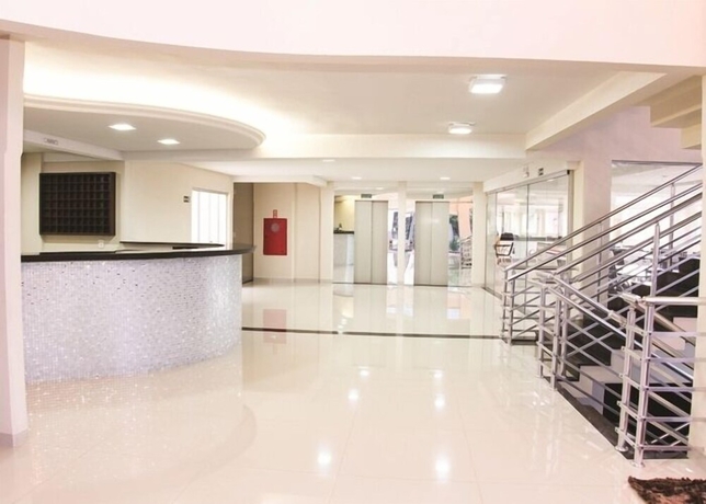 Imagen de los interiores del Hotel La Vitre. Foto 16