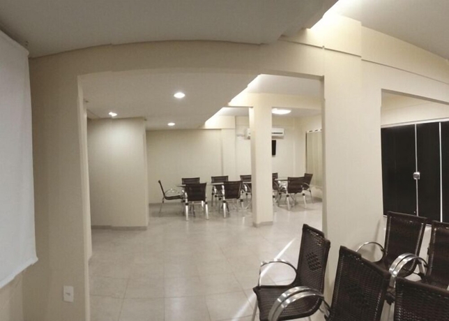 Imagen de los interiores del Hotel La Vitre. Foto 18