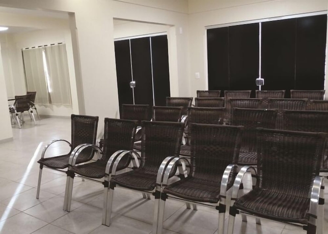 Imagen de los interiores del Hotel La Vitre. Foto 19