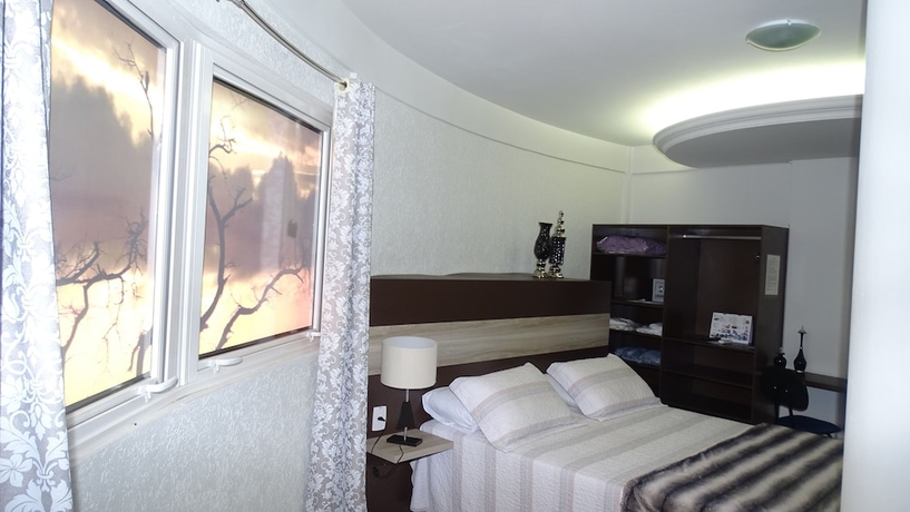 Imagen de la habitación del Hotel La Vitre. Foto 7