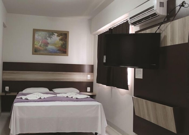 Imagen de la habitación del Hotel La Vitre. Foto 9