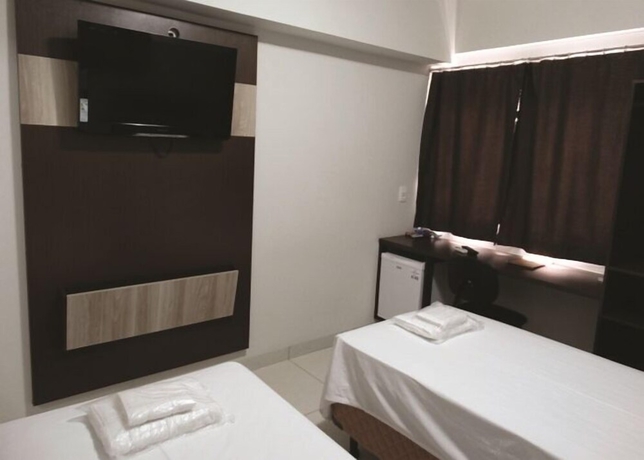 Imagen de la habitación del Hotel La Vitre. Foto 12