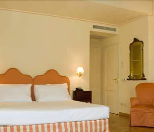 Imagen de la habitación del Hotel La Vittoria Boutique. Foto 11