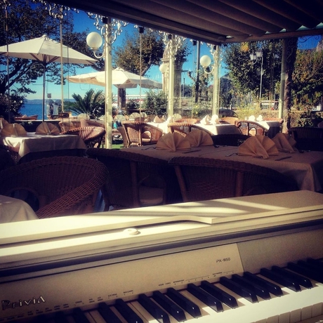 Imagen de los interiores del Hotel La Vittoria Boutique. Foto 18