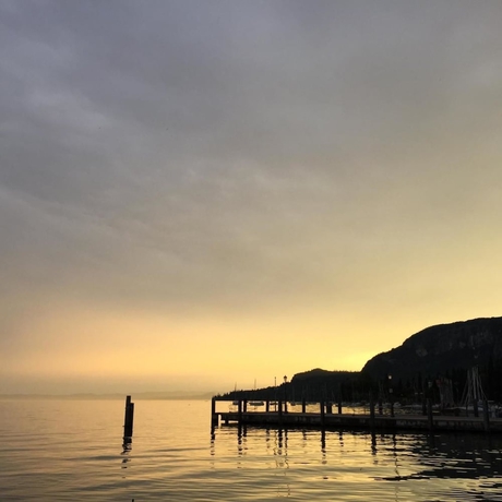 Imagen de los exteriores del Hotel La Vittoria Boutique. Foto 16