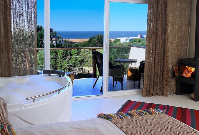 Imagen de la habitación del Hotel La Viuda De Jose Ignacio. Foto 3