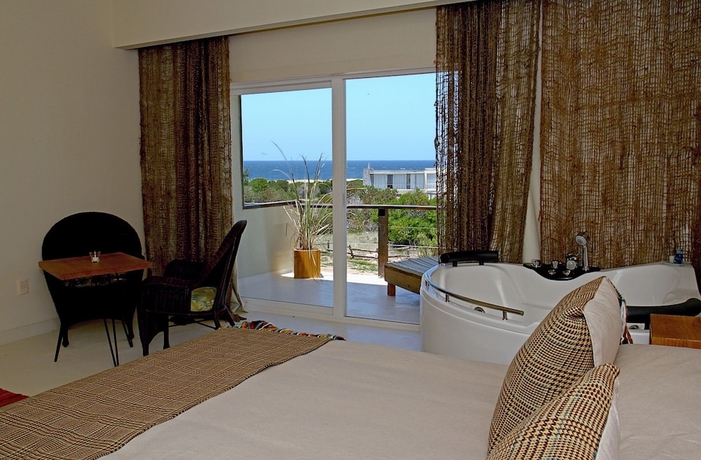 Imagen de la habitación del Hotel La Viuda De Jose Ignacio. Foto 6