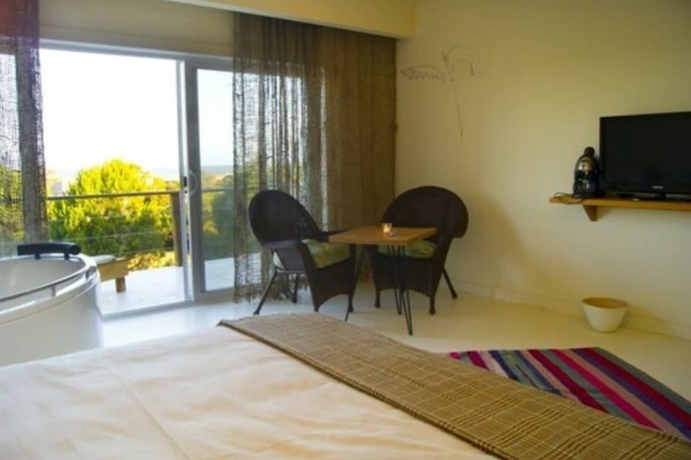 Imagen de la habitación del Hotel La Viuda De Jose Ignacio. Foto 7