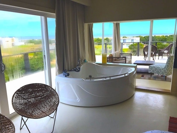 Imagen de la habitación del Hotel La Viuda De Jose Ignacio. Foto 10