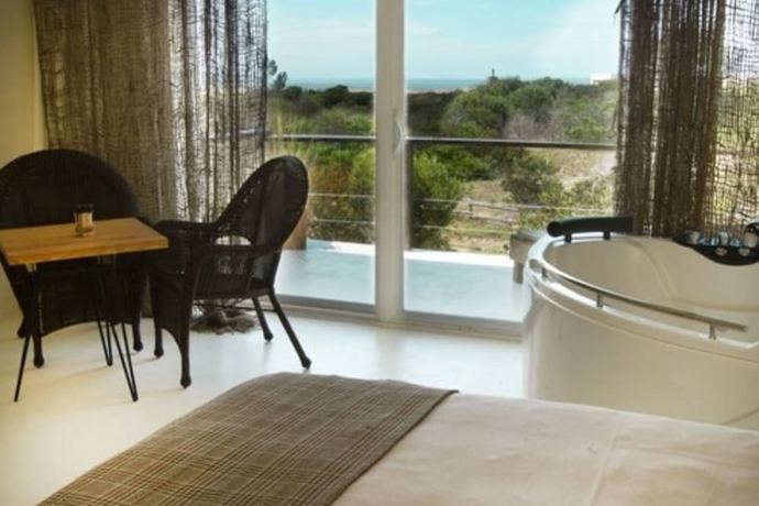 Imagen de la habitación del Hotel La Viuda De Jose Ignacio. Foto 13