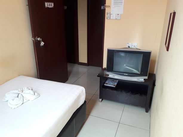 Imagen de los exteriores del Hotel La Viva. Foto 16