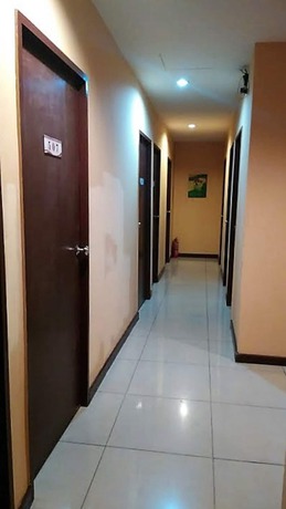 Imagen general del Hotel La Viva. Foto 1