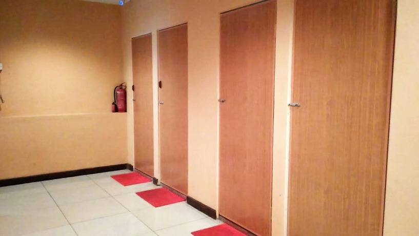 Imagen de la habitación del Hotel La Viva. Foto 7