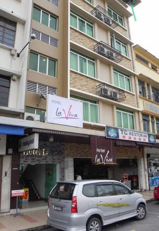 Imagen de la habitación del Hotel La Viva. Foto 9