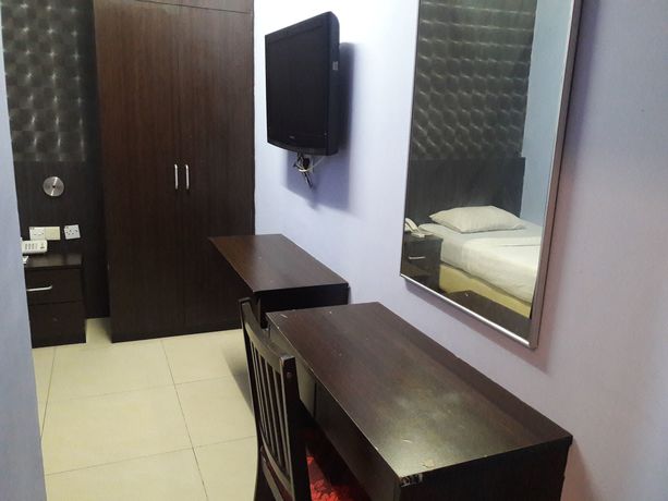 Imagen de los exteriores del Hotel La Viva. Foto 17