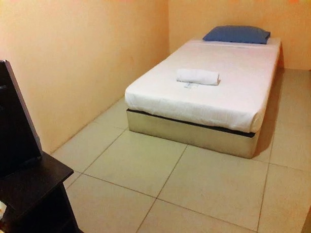 Imagen de la habitación del Hotel La Viva. Foto 13