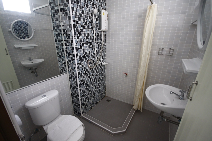 Imagen de la habitación del Hotel La Viva. Foto 5