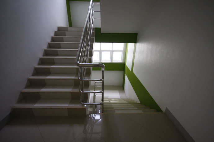 Imagen de los interiores del Hotel La Viva. Foto 19