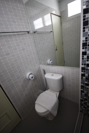 Imagen de la habitación del Hotel La Viva. Foto 15