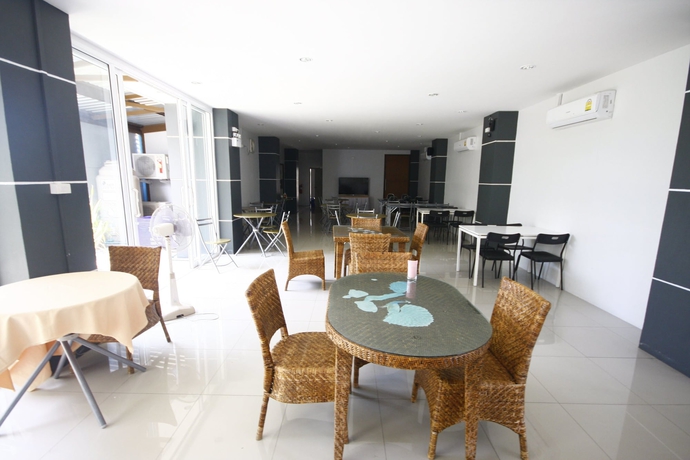 Imagen del bar/restaurante del Hotel La Viva. Foto 4