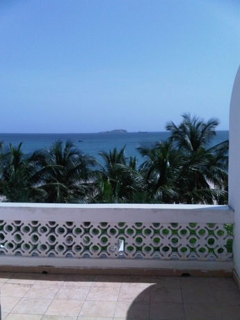 Imagen de la habitación del Hotel La Voile D'or. Foto 6