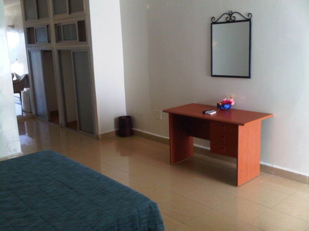 Imagen de la habitación del Hotel La Voile D'or. Foto 7