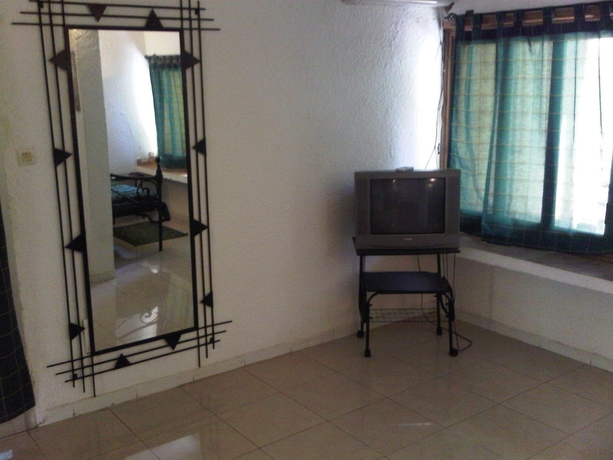 Imagen de la habitación del Hotel La Voile D'or. Foto 8