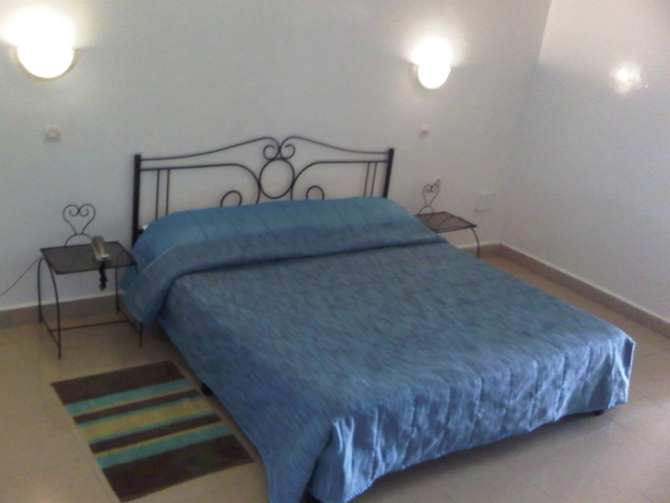 Imagen de la habitación del Hotel La Voile D'or. Foto 9