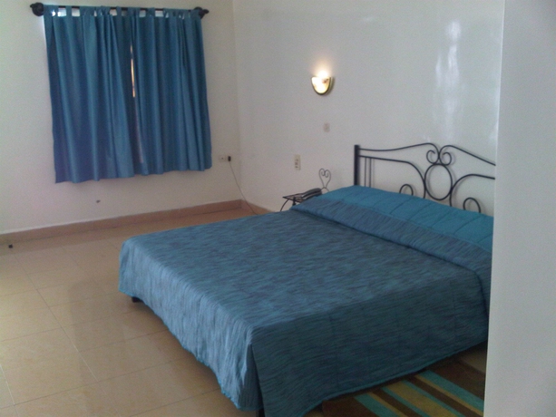 Imagen de la habitación del Hotel La Voile D'or. Foto 10