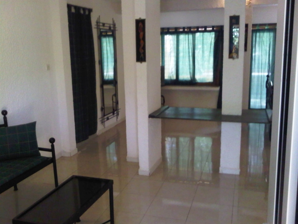 Imagen de los interiores del Hotel La Voile D'or. Foto 16