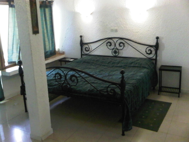 Imagen de la habitación del Hotel La Voile D'or. Foto 11