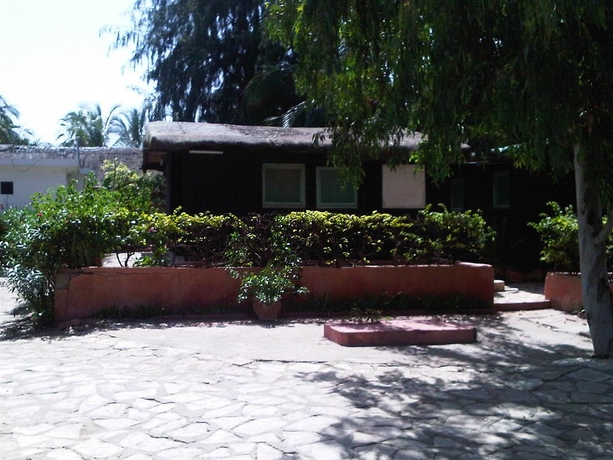 Imagen general del Hotel La Voile D'or. Foto 2