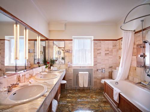 Imagen de la habitación del Hotel La Voile D'or, SAINT-JEAN-CAP-FERRAT. Foto 8