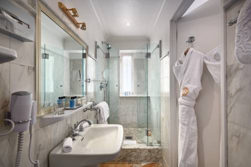 Imagen de la habitación del Hotel La Voile D'or, SAINT-JEAN-CAP-FERRAT. Foto 11