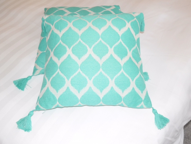 Imagen de la habitación del Hotel La Voile. Foto 9