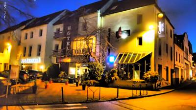 Imagen general del Hotel La Voile Rouge. Foto 2